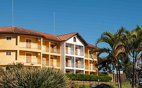Hotel Monreale Resort